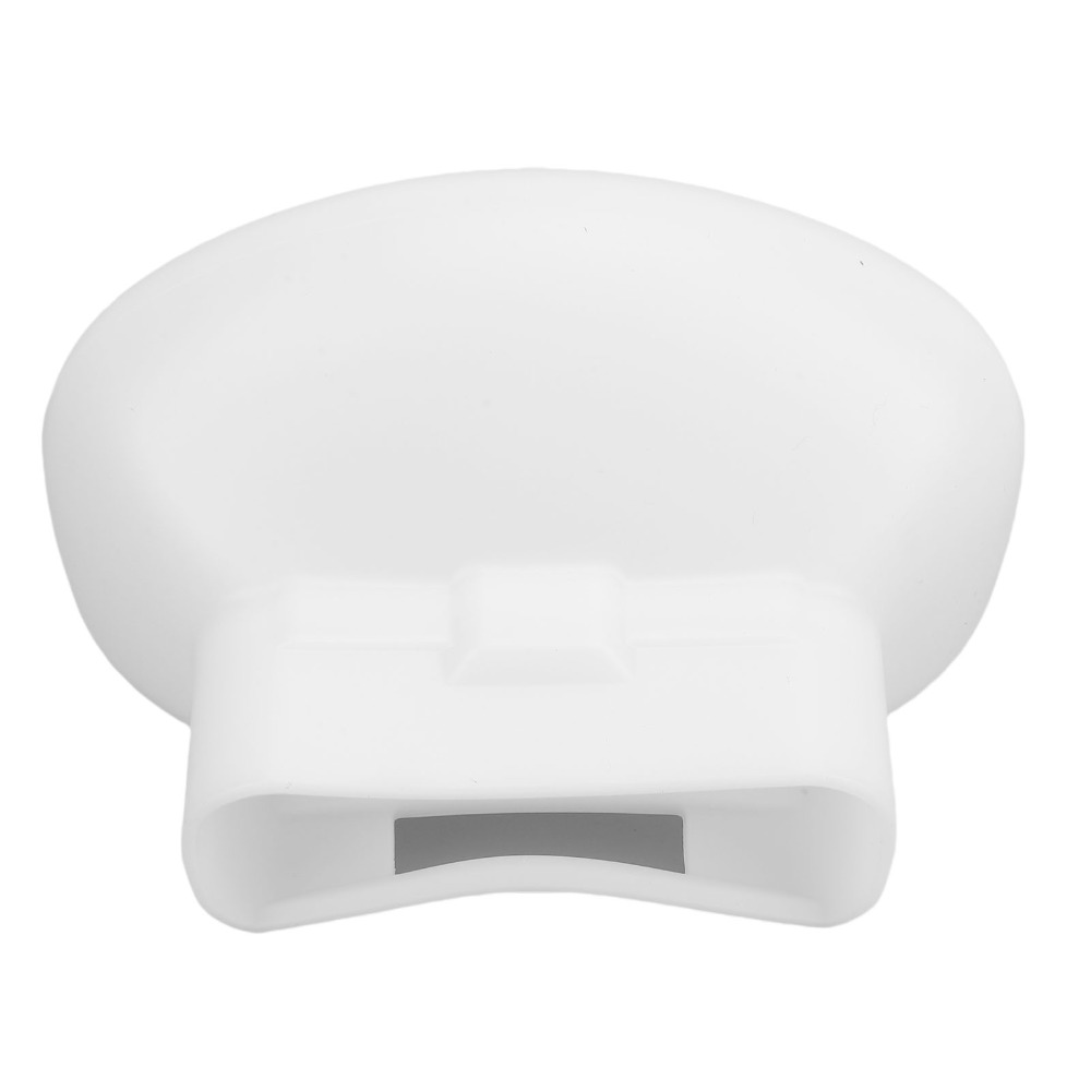 Diffusore Flash in Silicone, S - Photography Lighting Modifiers recensione e prezzo
