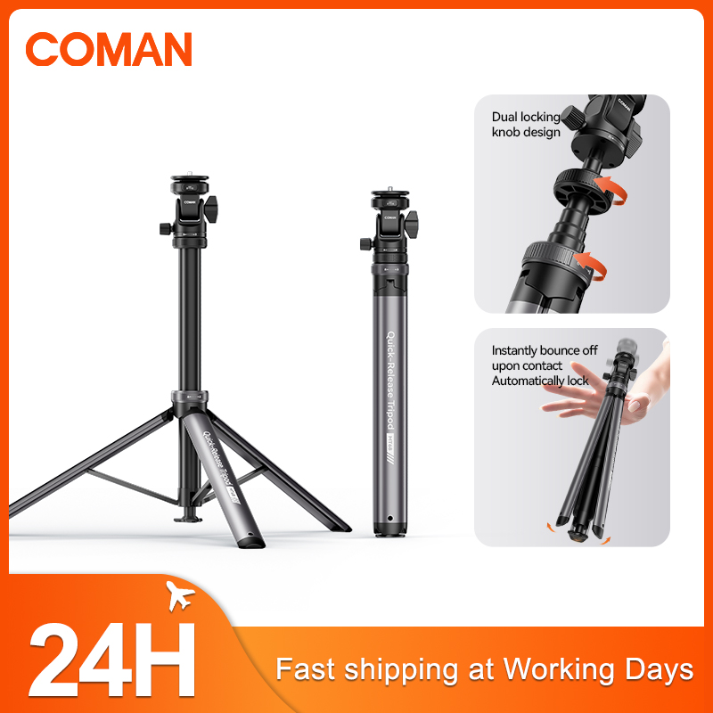 COMAN MT68 Supporto per luce p - Photography Lighting Softbox recensione e prezzo