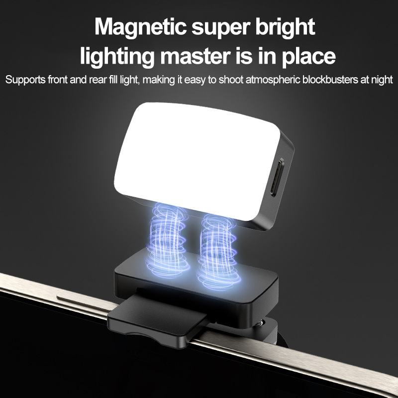 Mini luce di riempimento magne - Quality Photography Lighting recensione e prezzo