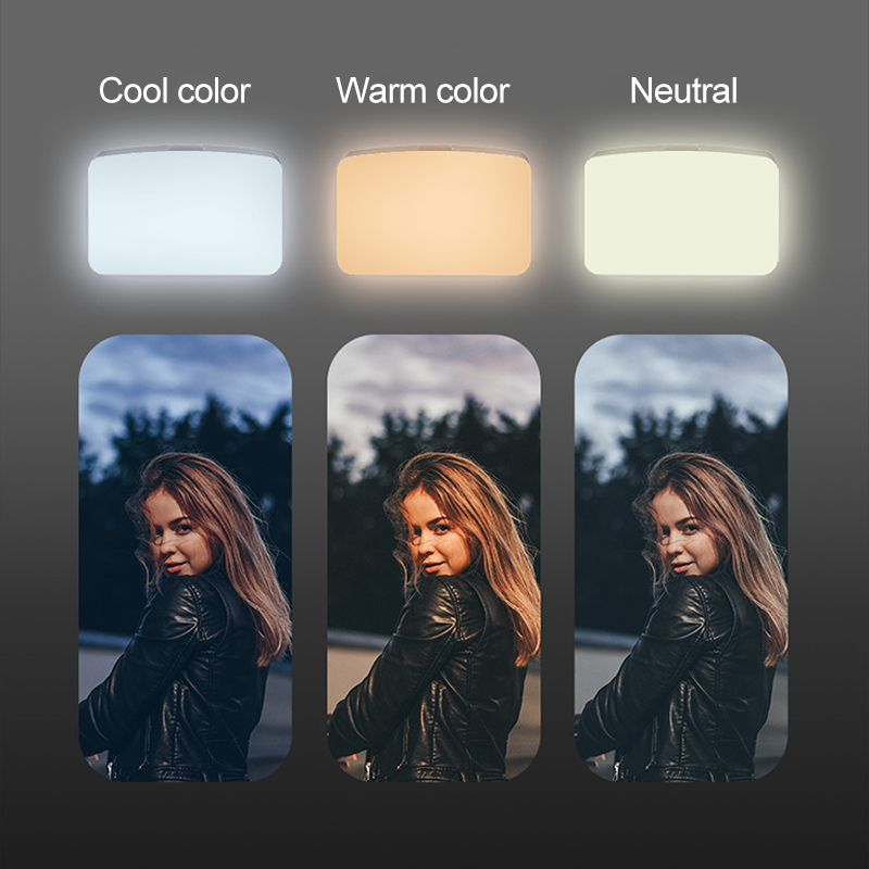 Mini luce di riempimento magne - Quality Photography Lighting recensione e prezzo