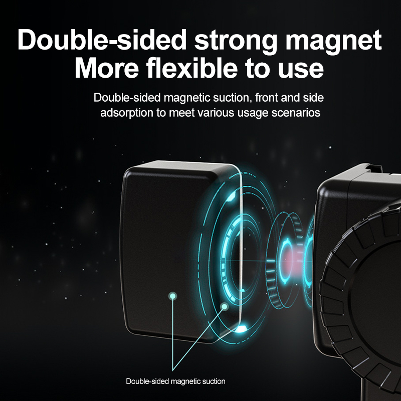 Mini luce di riempimento magne - Quality Photography Lighting recensione e prezzo