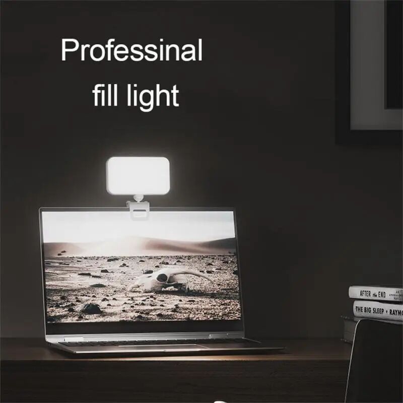 Luce LED tascabile per selfie  - Photography Lighting With Flash recensione e prezzo
