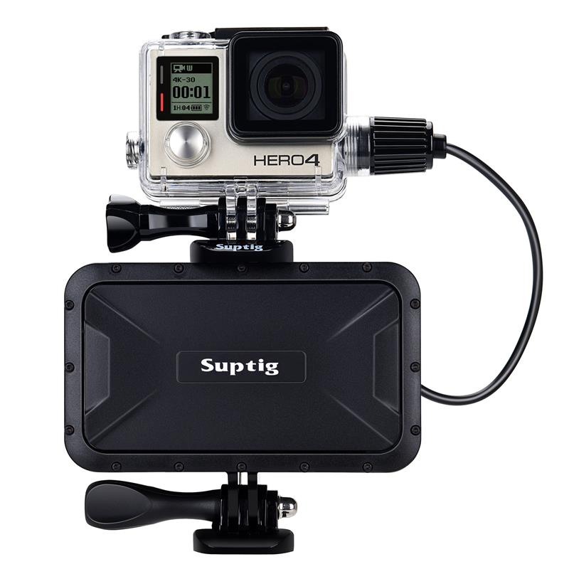 Power Bank Impermeabile da 780 - Gopro Action Camera Hero 13 Black recensione e prezzo