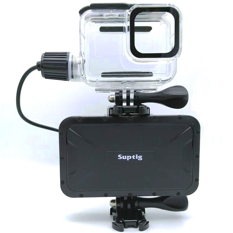 Power Bank Impermeabile da 780 - Gopro Action Camera Hero 13 Black recensione e prezzo