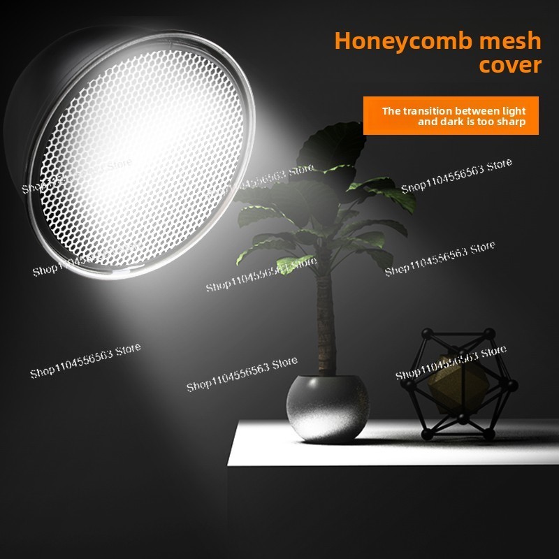 Griglia a Nido d'Ape Standard  - Photography Lighting Modifiers recensione e prezzo