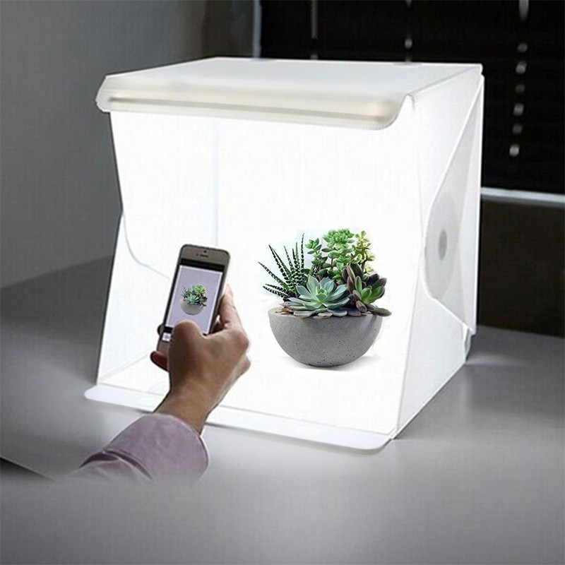 Pannello LED Light Box fotogra - Photography Lightning recensione e prezzo