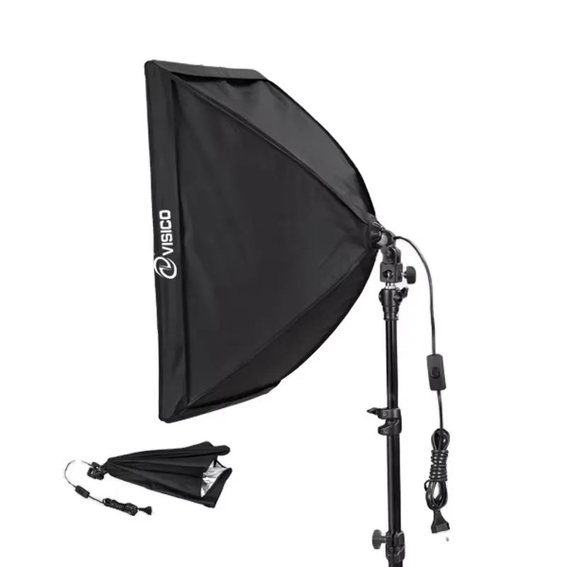 Softbox Fotografico Portatile  - Quality Photography Lighting recensione e prezzo