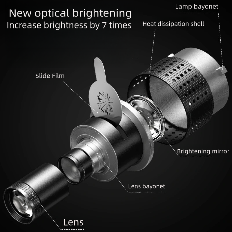 Bowens Mount Flash Snoot Lente - Snoot Flash Modifier recensione e prezzo