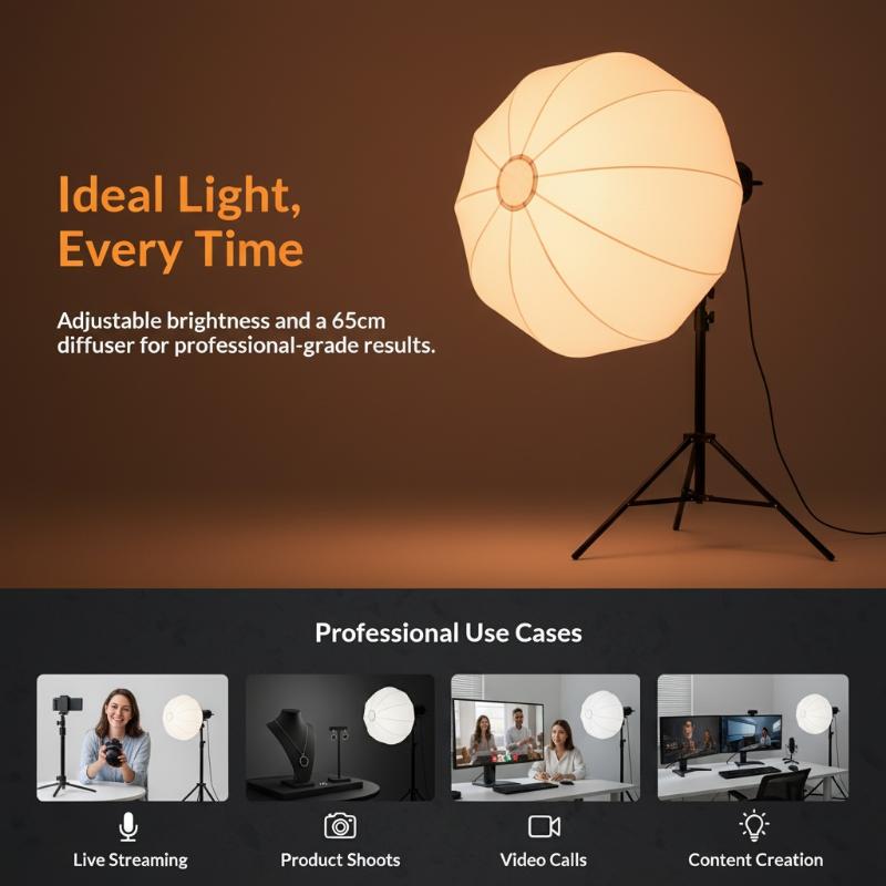 Per Illuminazione Studio Flash - Photography Lightning recensione e prezzo