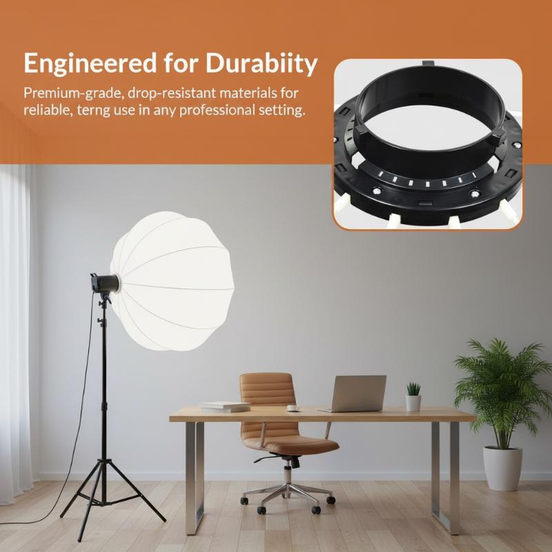 Per Illuminazione Studio Flash - Photography Lightning recensione e prezzo