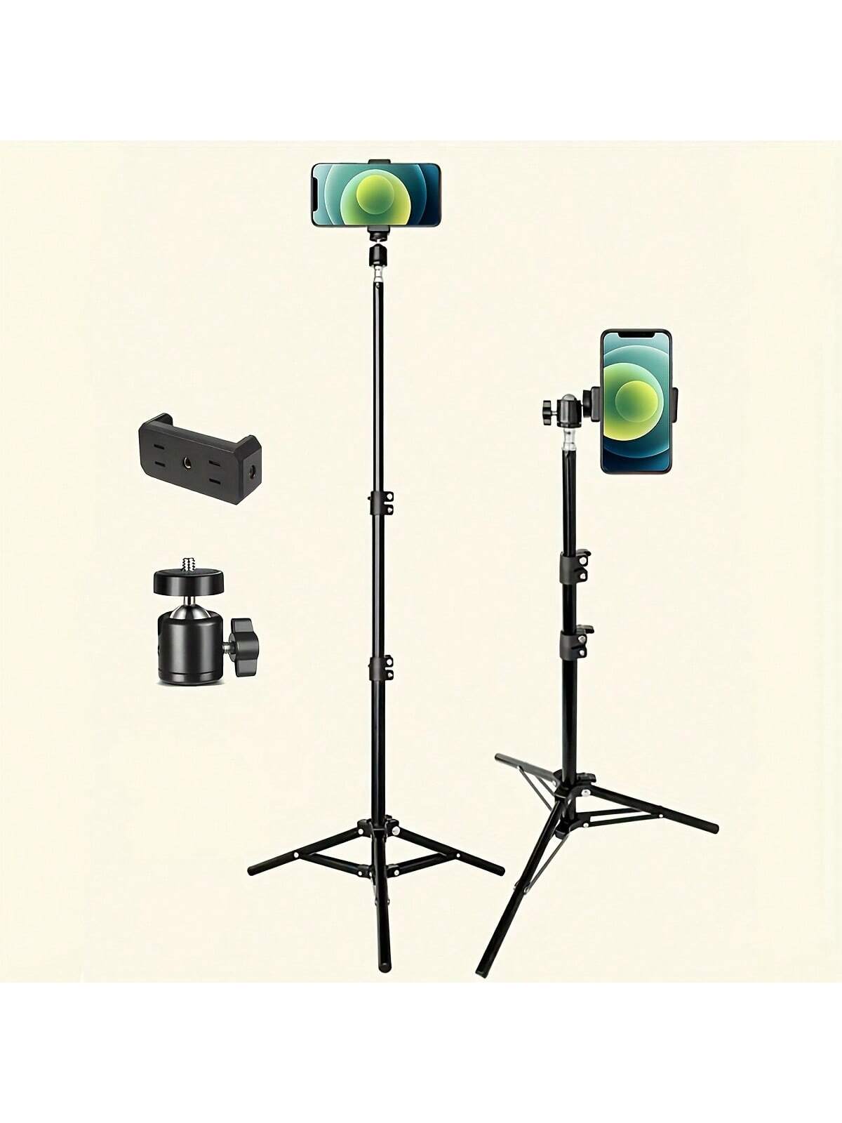 1pc treppiede da pavimento da  - Photography Mobile Lighting recensione e prezzo
