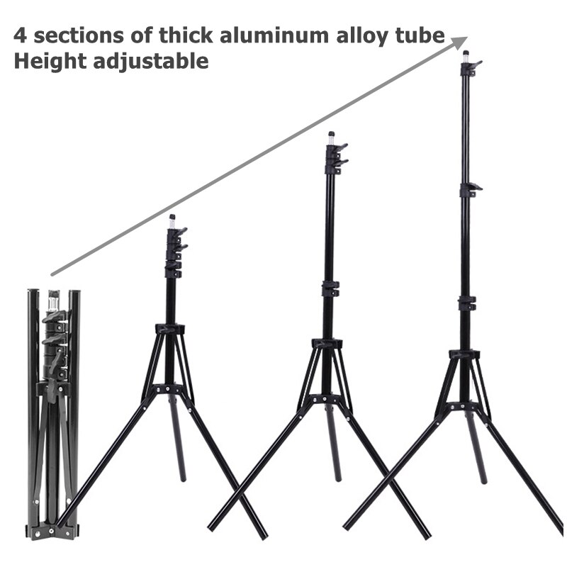 NAGNAHZ 78 ''illuminazione fot - Photography Lighting Softbox recensione e prezzo