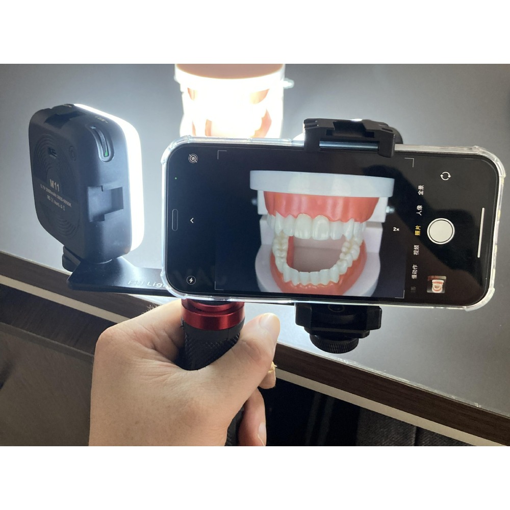 Kit di Illuminazione Portatile - Photography Mobile Lighting recensione e prezzo