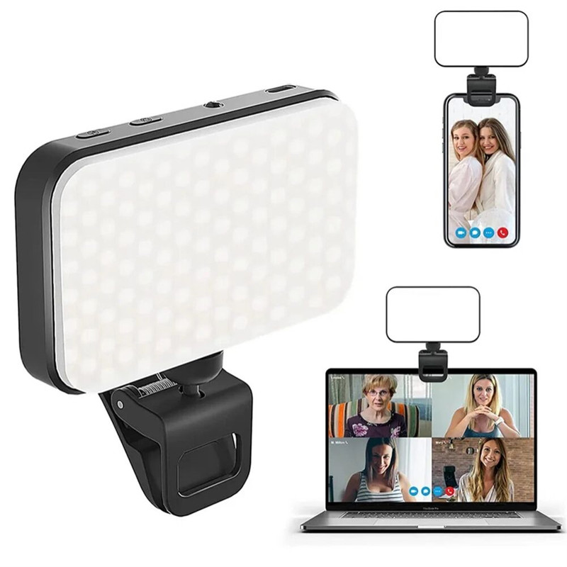 COOL DIER Luce LED tascabile p - Photography Mobile Lighting recensione e prezzo