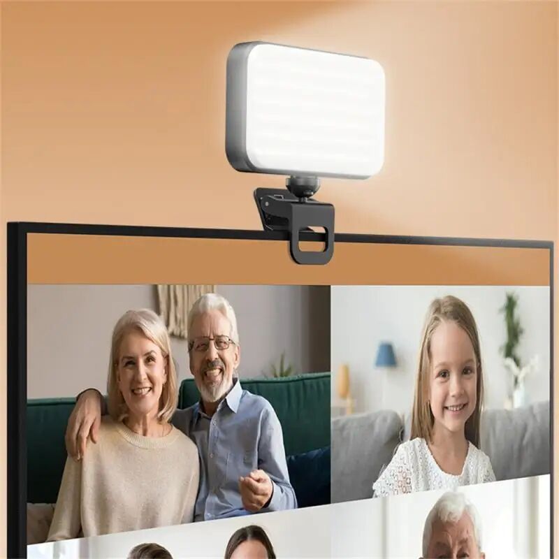 COOL DIER Luce LED tascabile p - Photography Mobile Lighting recensione e prezzo