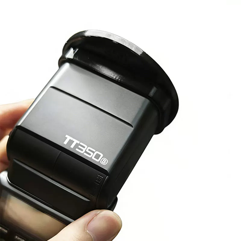 Anello adattatore magnetico pe - Snoot Flash Modifier recensione e prezzo