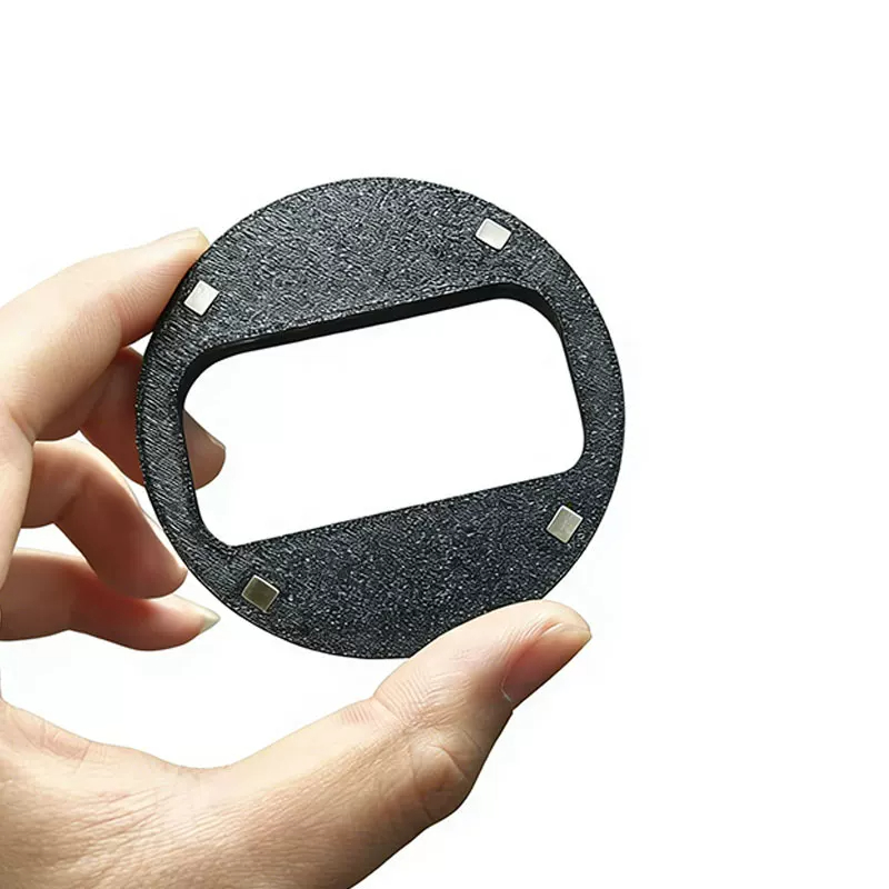 Anello adattatore magnetico pe - Snoot Flash Modifier recensione e prezzo