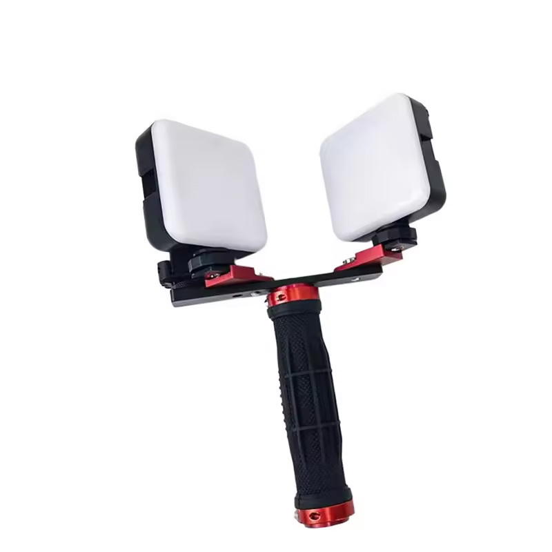 Lampada LED per Fotografia Den - Photography Mobile Lighting recensione e prezzo