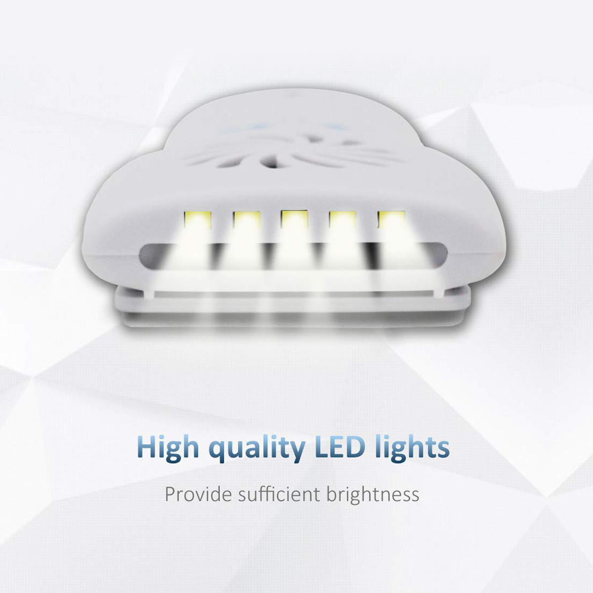 Set di specchi antiappannament - Photography Video Lighting Kit recensione e prezzo