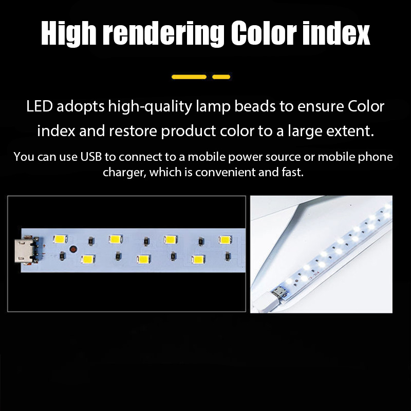 Lightbox Light Box Mini Photo  - Photography Lightning recensione e prezzo