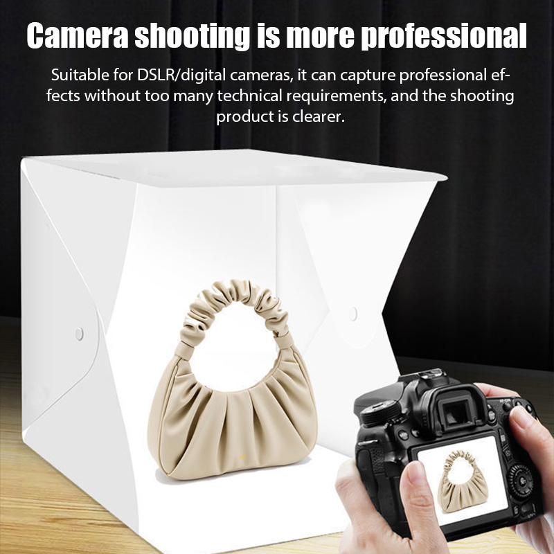 Lightbox Light Box Mini Photo  - Photography Lightning recensione e prezzo