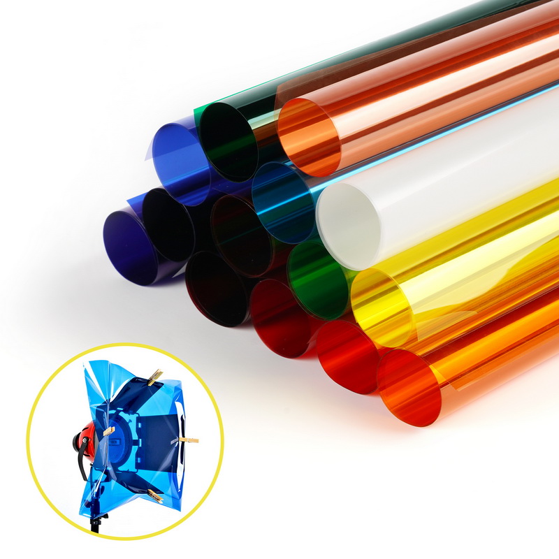 Selens 14 Colori 40*50 cm Filt - Photography Lighting Modifiers recensione e prezzo