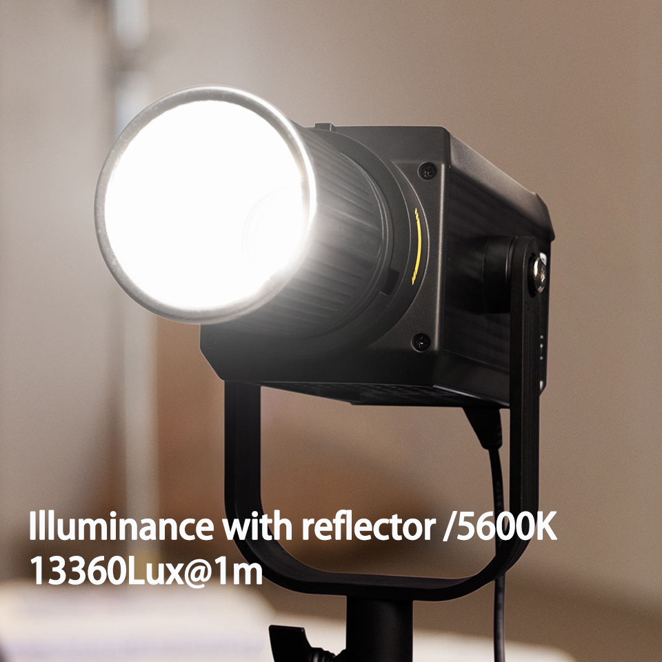 Nanlite FS-60B 70W Luce Spotli - Photography Lighting Outdoor recensione e prezzo