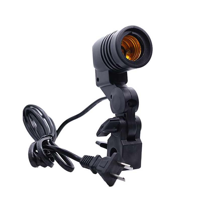 Lampada con attacco CA E27 Por - Photography Lightning recensione e prezzo