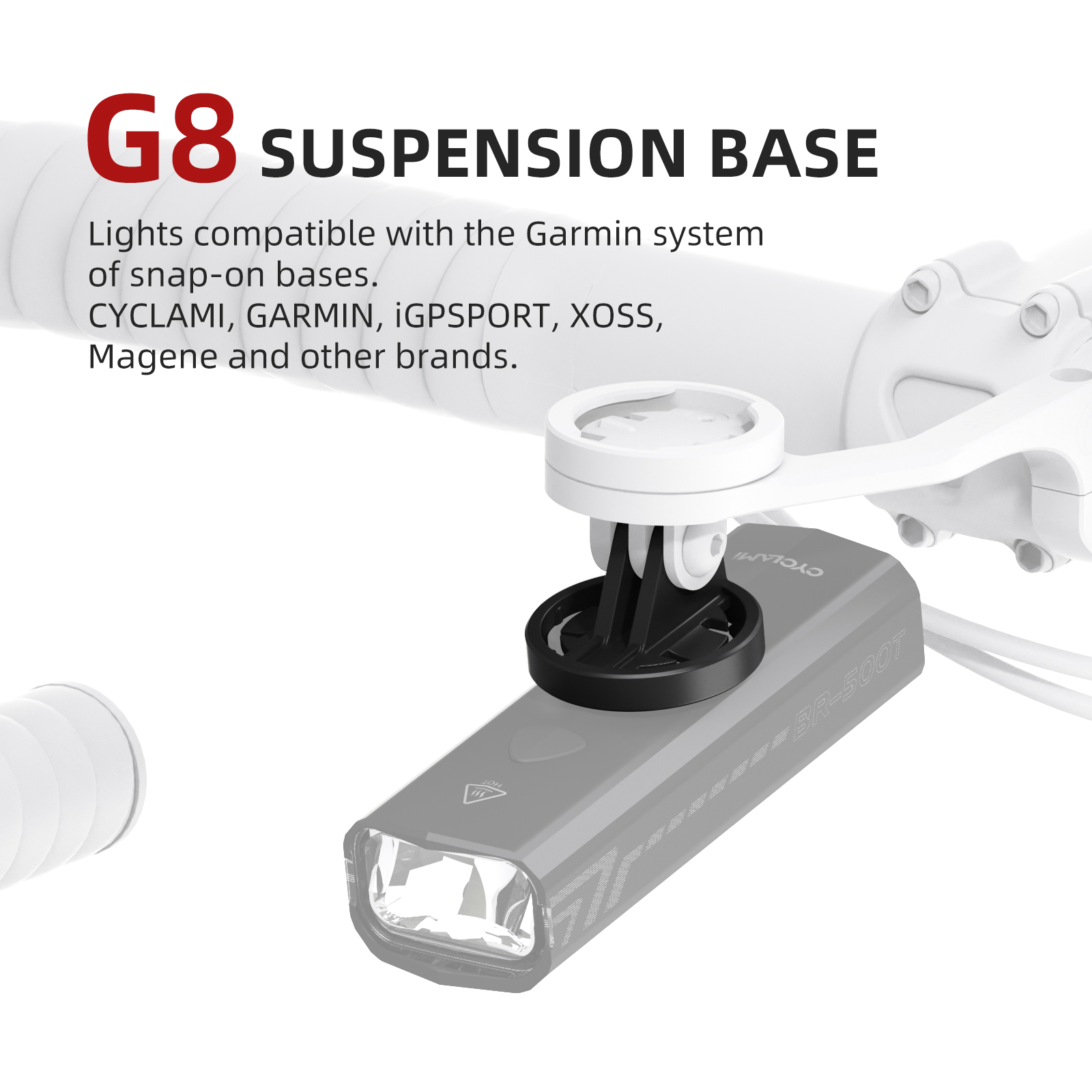 CYCLAMI Staffa per supporto pe - Photography Lighting Devices recensione e prezzo