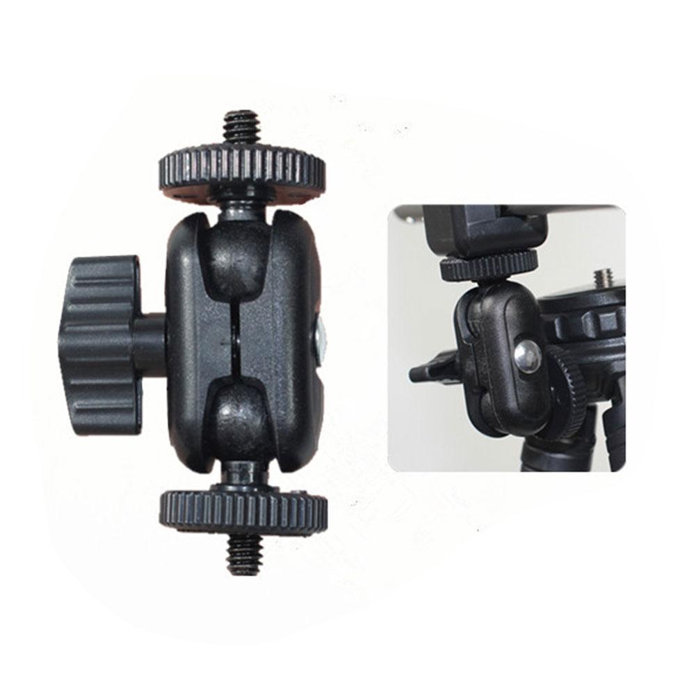 Nuovo braccio magico con doppi - Photography Video Lighting Kit recensione e prezzo
