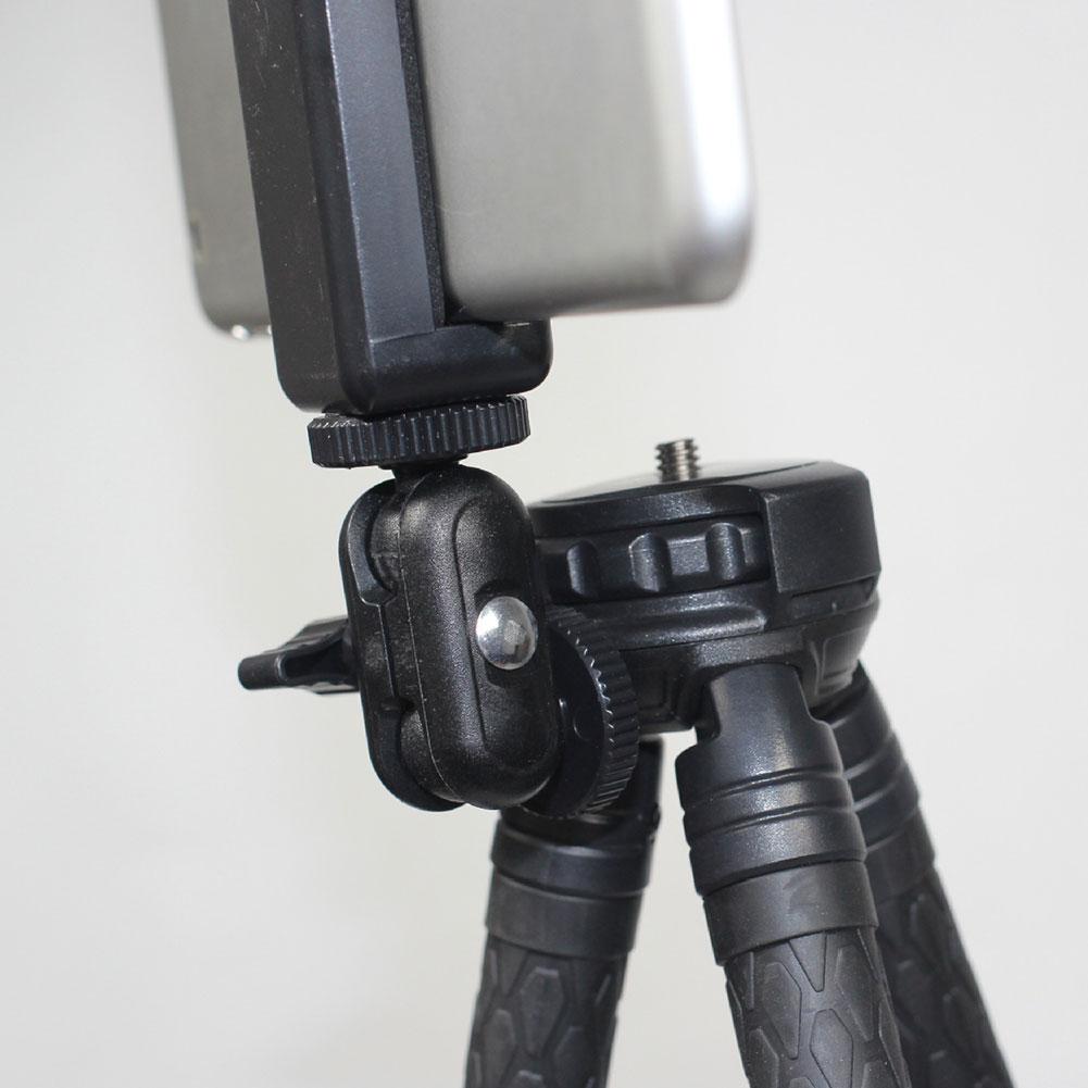 Nuovo braccio magico con doppi - Photography Video Lighting Kit recensione e prezzo