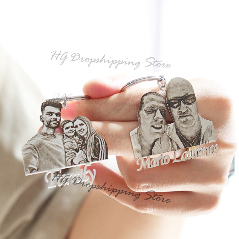 Portachiavi personalizzato con - Photography Lighting Equipment recensione e prezzo