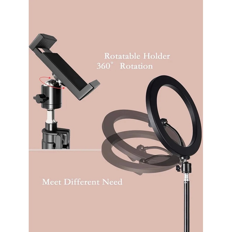Desiontal Anello Luminoso da 2 - Quality Photography Lighting recensione e prezzo