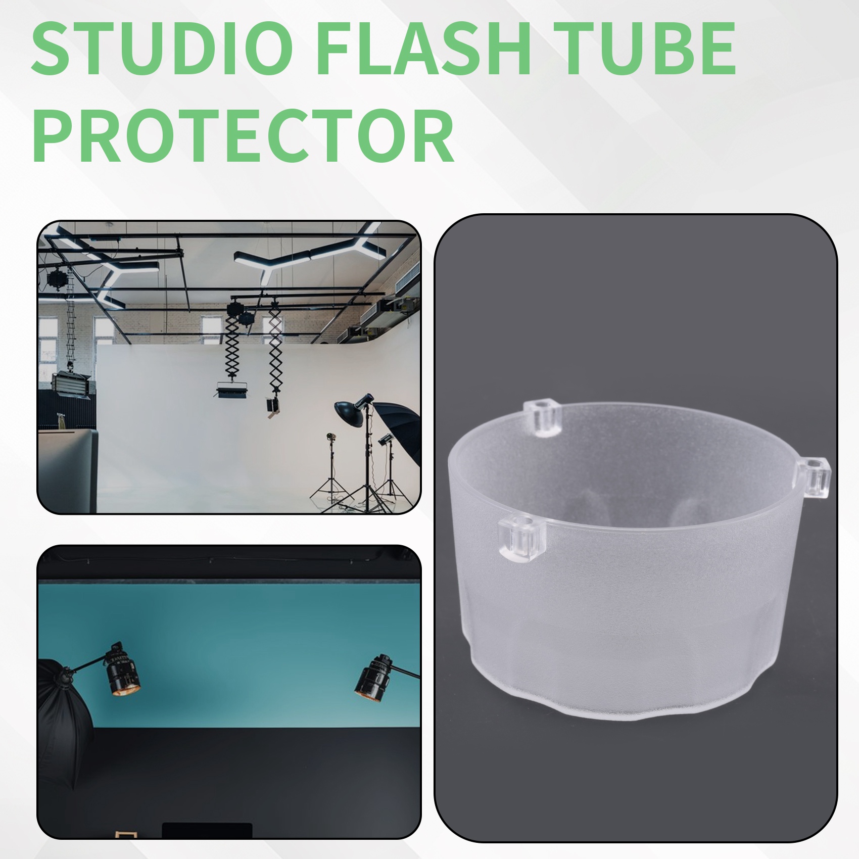 Copertura Protettiva per Tubo  - Photography Lighting Outdoor recensione e prezzo