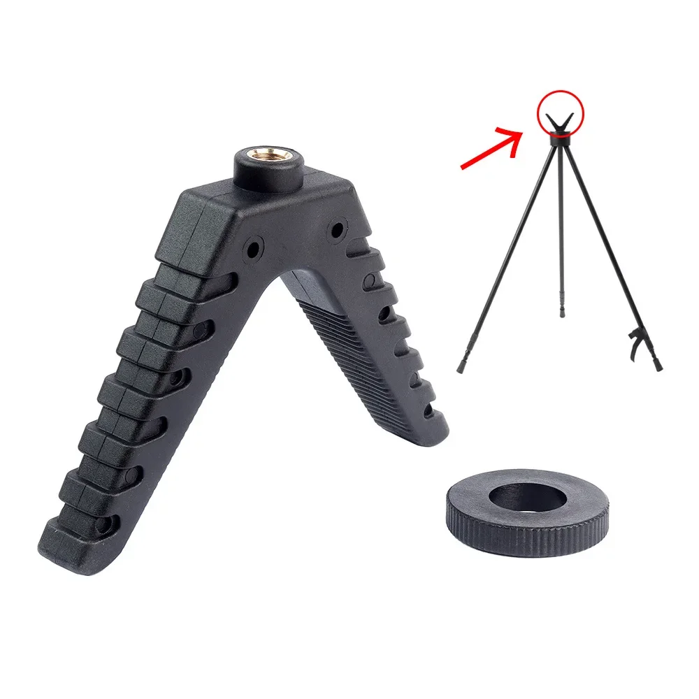V-Yoke Stick Rack Resto Treppi - Photography Lighting Equipment recensione e prezzo