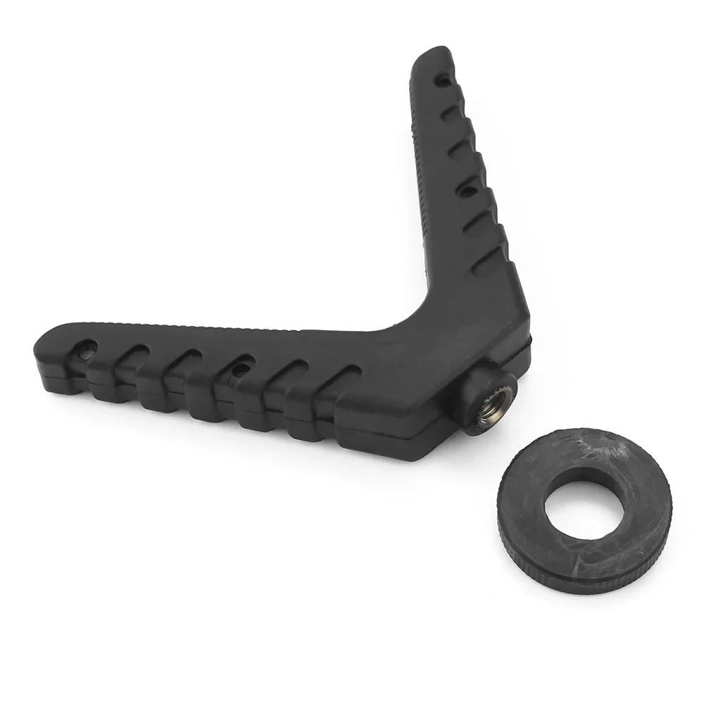 V-Yoke Stick Rack Resto Treppi - Photography Lighting Equipment recensione e prezzo