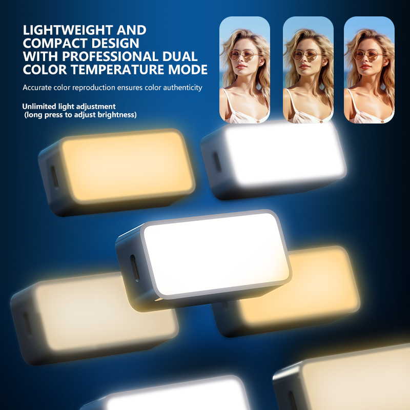 Mini luce di riempimento magne - Quality Photography Lighting recensione e prezzo