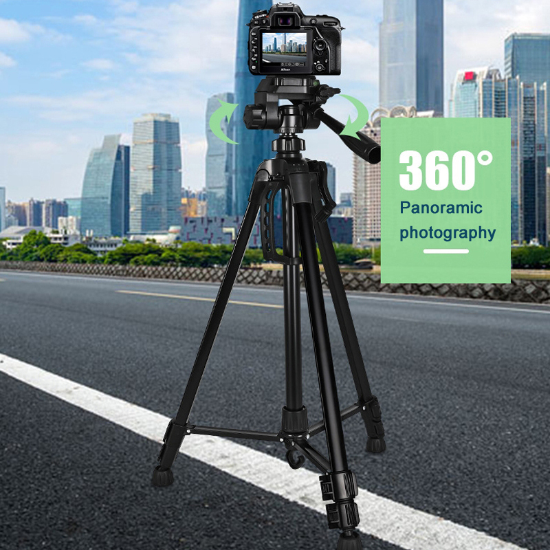 Treppiede Universale da 55 Pol - Photography Lighting Equipment recensione e prezzo