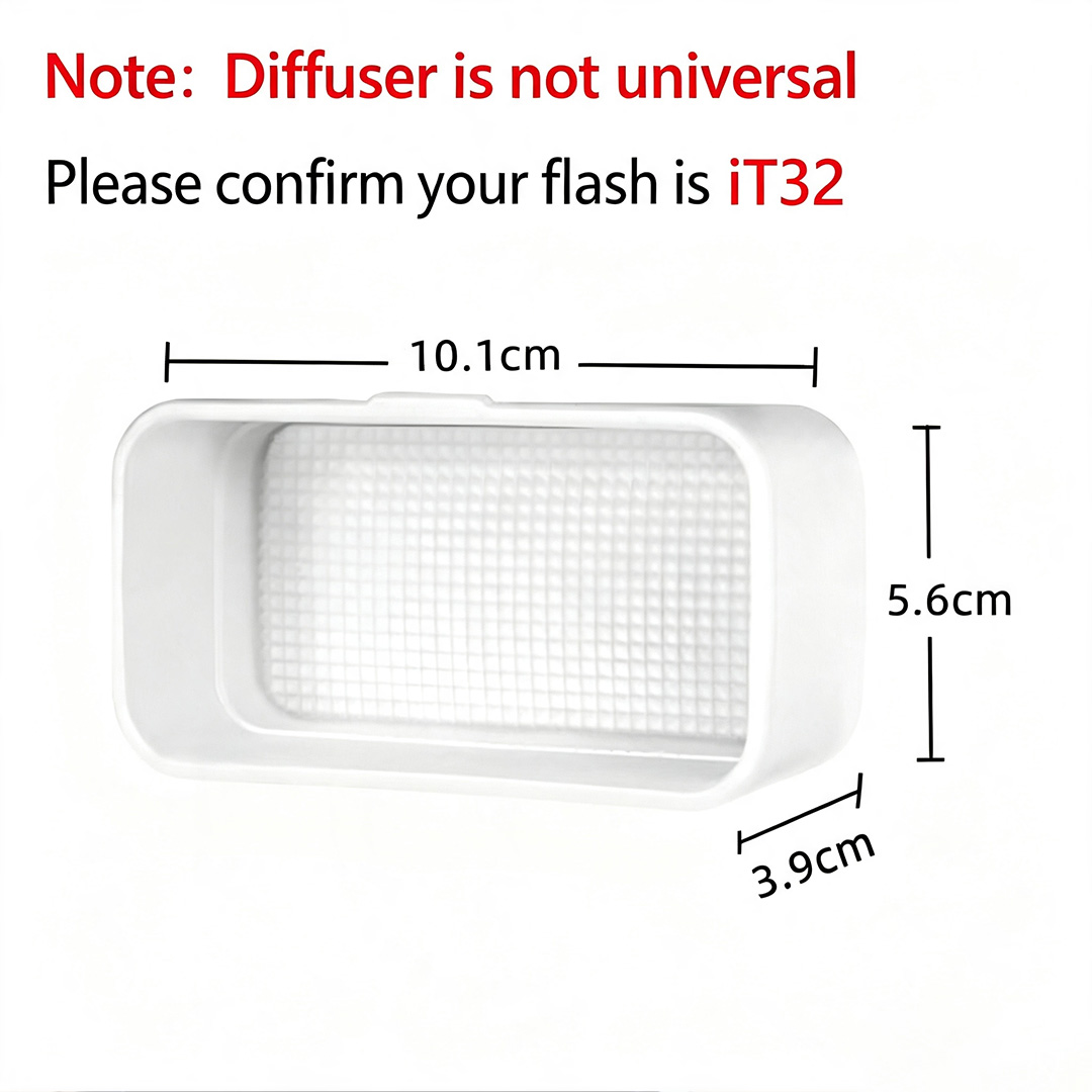 Copertura Morbida per Diffusor - Photography Lighting Modifiers recensione e prezzo