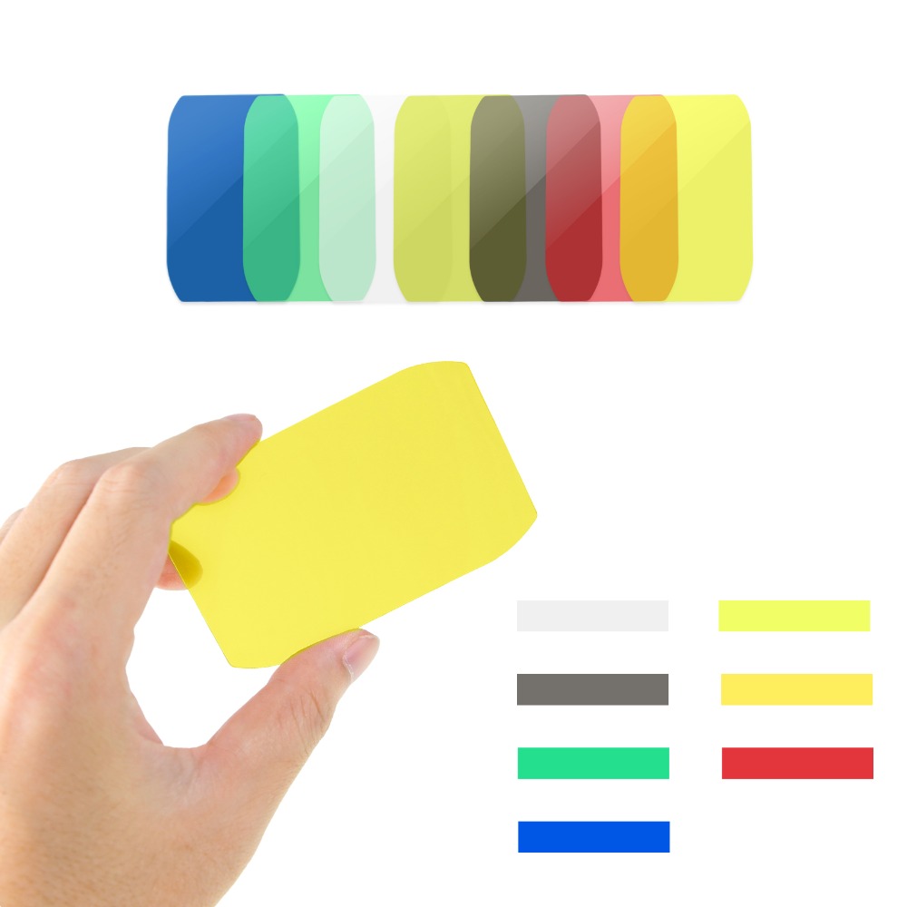Selens Kit di accessori flash  - Snoot Flash Modifier recensione e prezzo