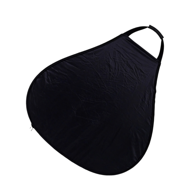 Riflettore triangolare con man - Photography Lighting Diffuser recensione e prezzo