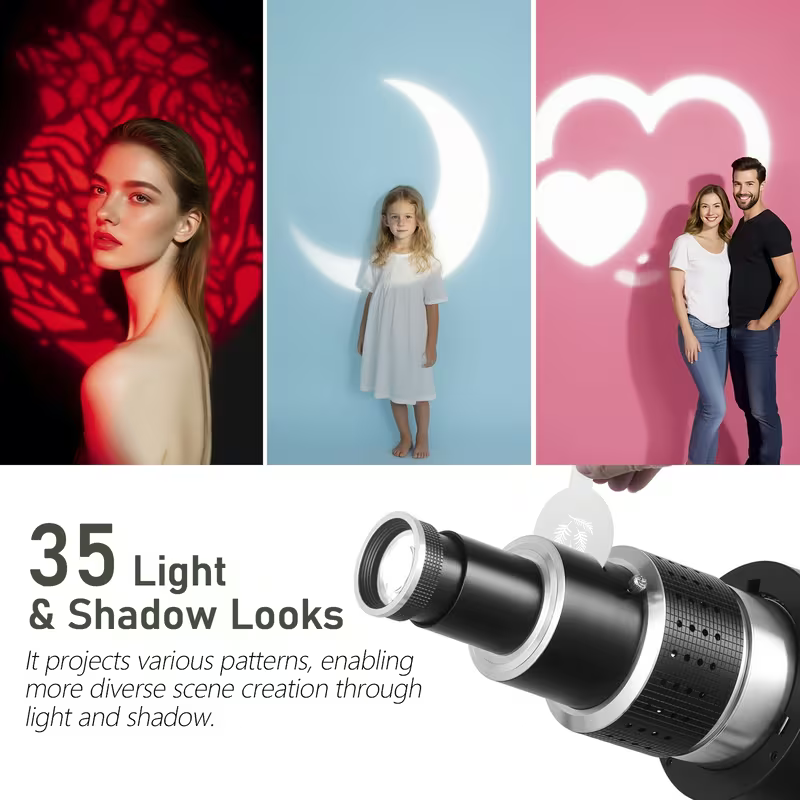 Kit Snoot Ottico Conico per Fa - Snoot Flash Modifier recensione e prezzo