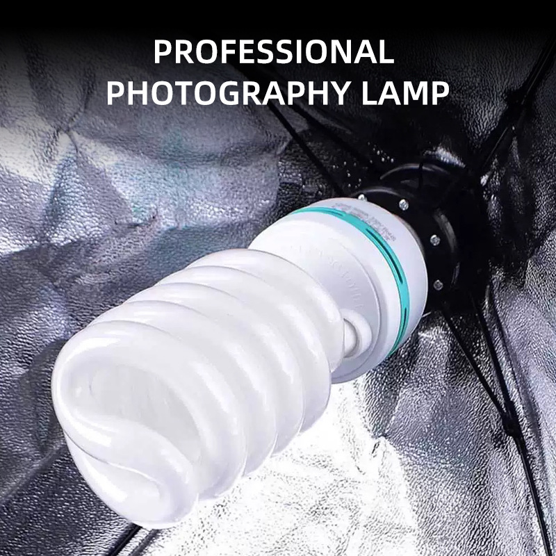 Attrezzatura per Studio Fotogr - Photography Lighting And Backdrop Kits recensione e prezzo