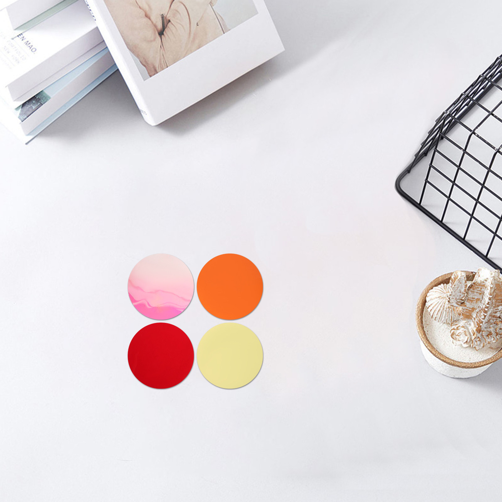 20 Pezzi Fogli Adesivi Filtro  - Photography Lighting Diffuser recensione e prezzo