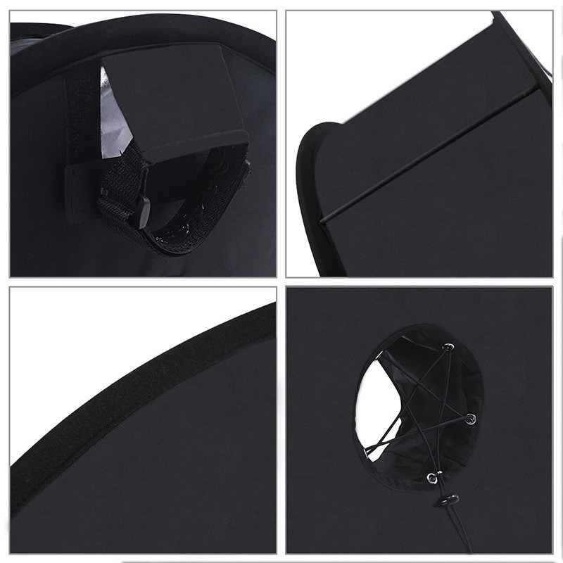 Softbox pieghevole da 45 cm co - Photography Lighting Modifiers recensione e prezzo