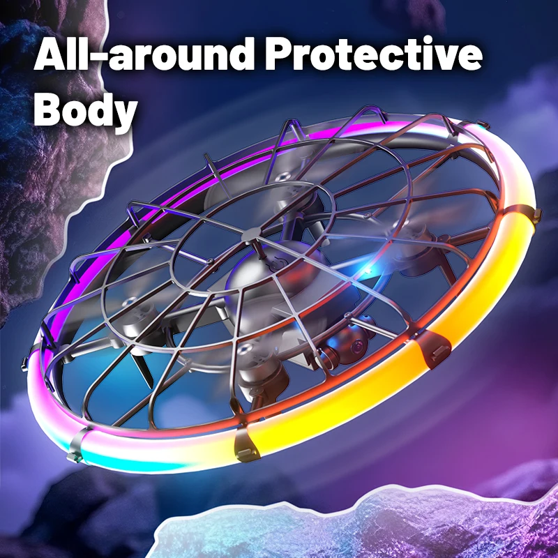 Drone RC JJRC H145 UFO con Dop - Photography Lighting Outdoor recensione e prezzo