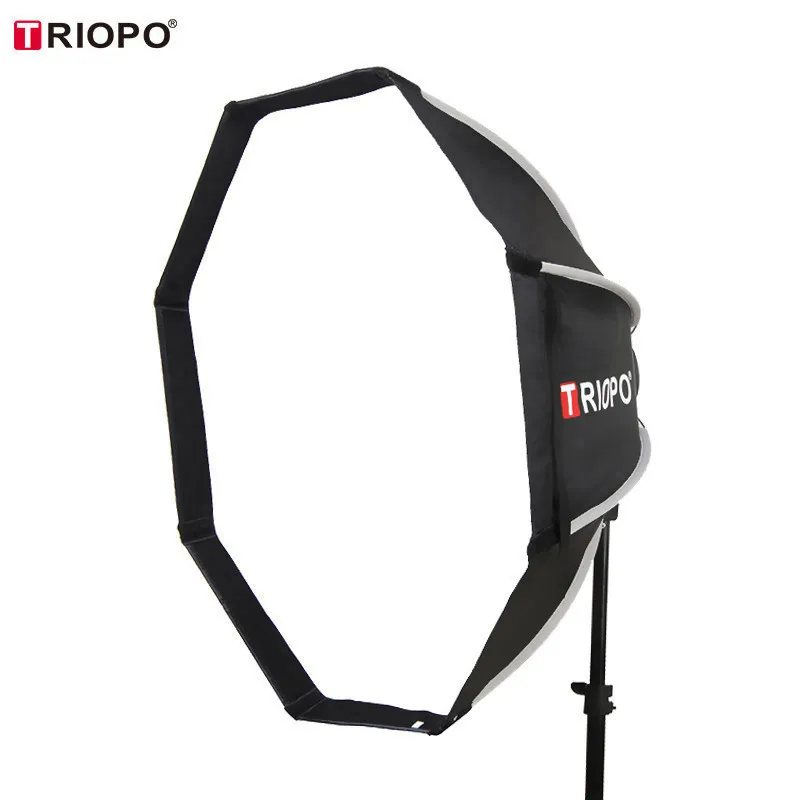 TRIOPO KX 65 centimetri 90 cen - Photography Lighting With Flash recensione e prezzo