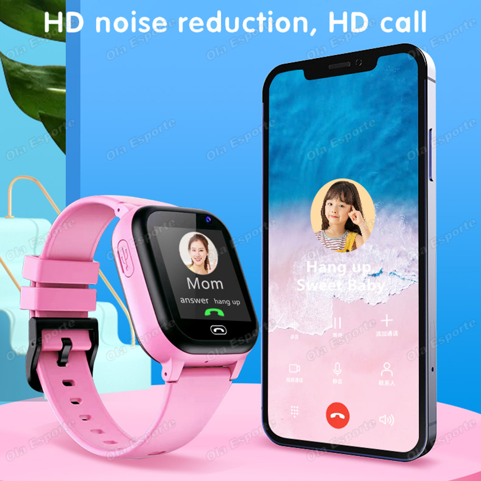 Smartwatch 5G per Bambini 2027 - Photography Lighting Gels recensione e prezzo