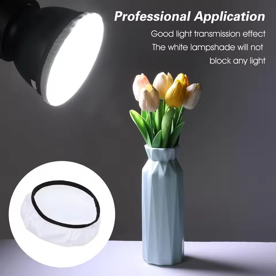 1/3/5/10 Pezzi Diffusore Morbi - Photography Lighting Diffuser recensione e prezzo