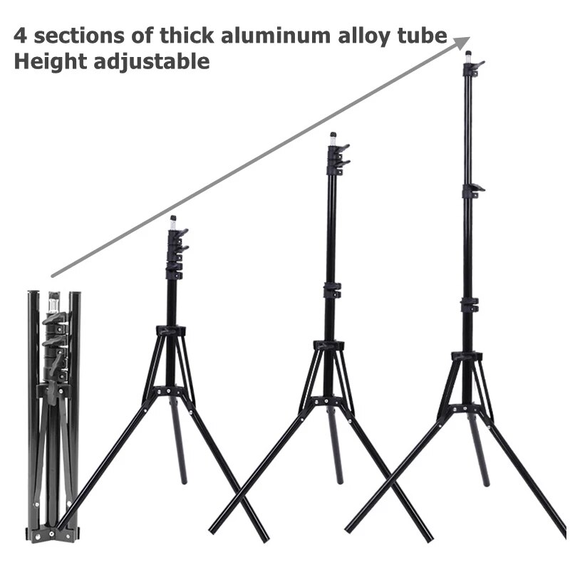 NAGNAHZ 78 ''illuminazione fot - Photography Lighting Softbox recensione e prezzo